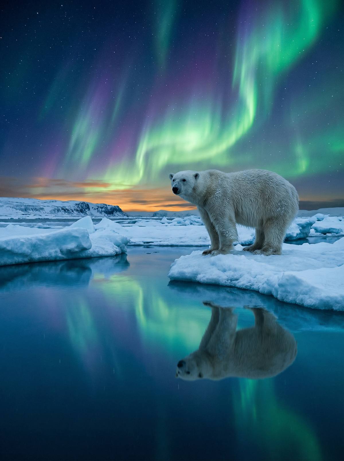 男同视频北极熊视频